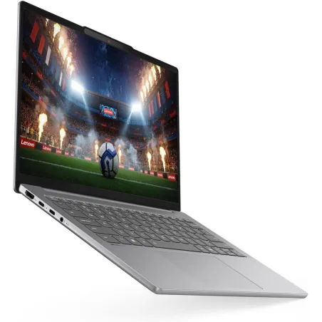 Lenovo IdeaPad Slim 5 14IPH11 | Luna Grey | 14 " | IPS | WUXGA | 1920 x 1200 pixels | 24 Hz | Anti-glare | Intel Core Ultra 5 | 