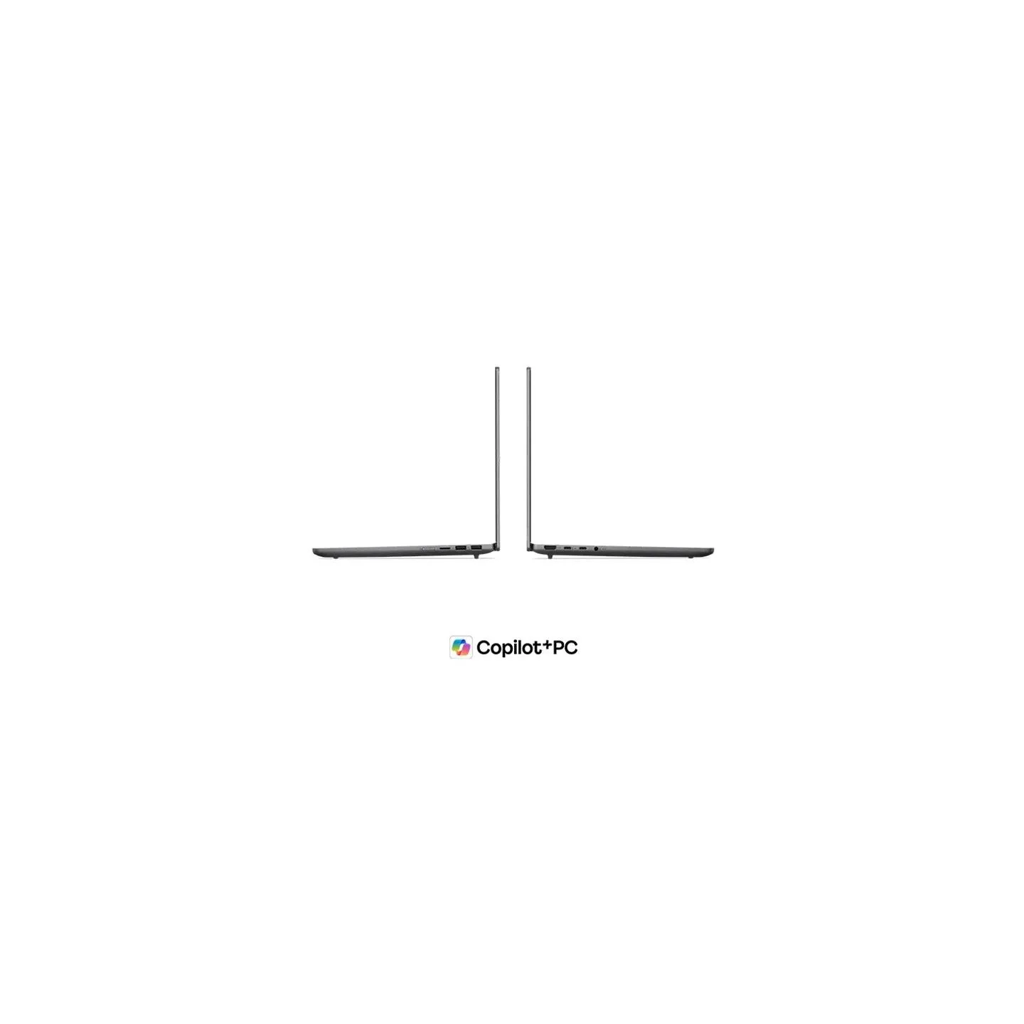 Lenovo IdeaPad Slim 5 14IPH11 | Luna Grey | 14 " | IPS | WUXGA | 1920 x 1200 pixels | 24 Hz | Anti-glare | Intel Core Ultra 5 | 