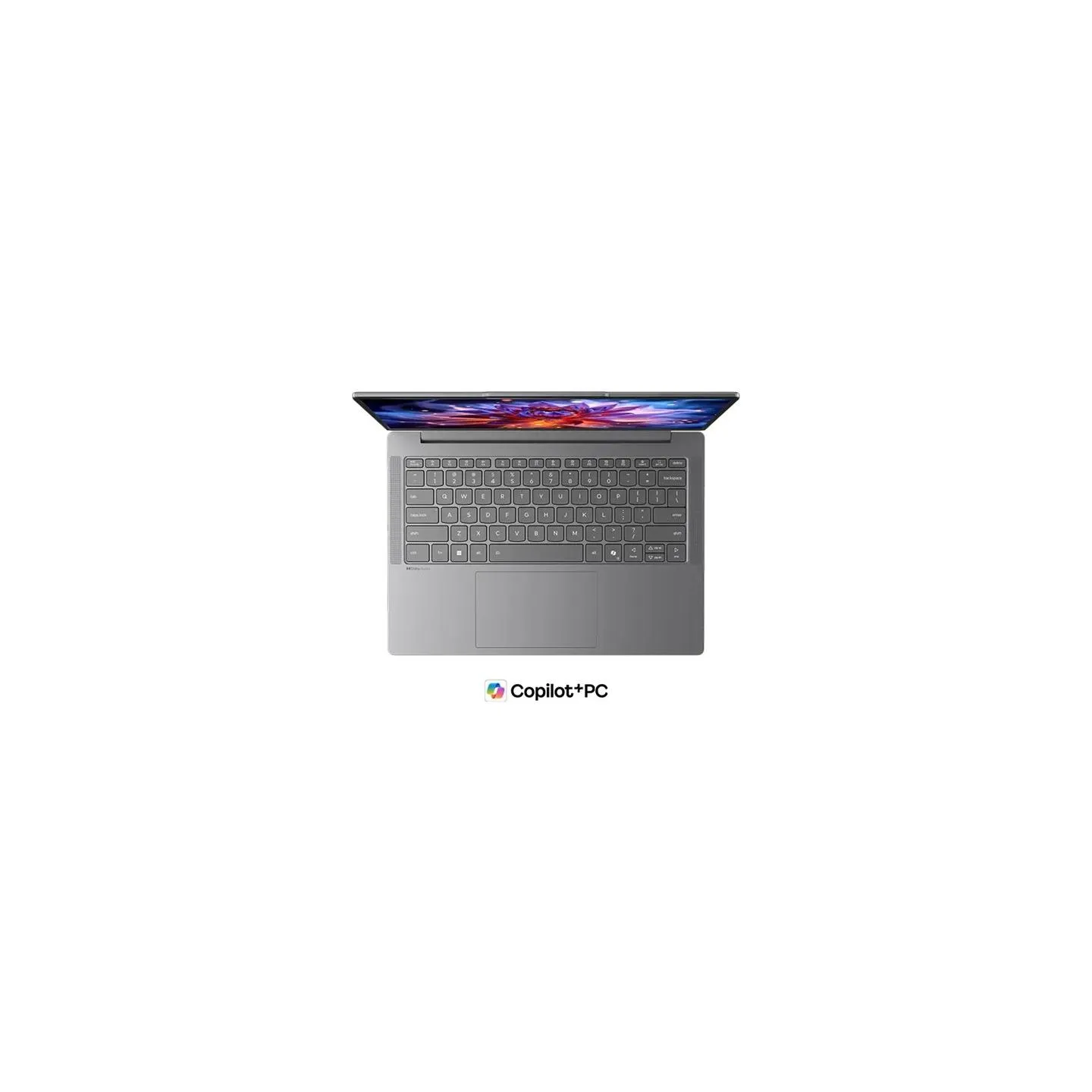 Lenovo IdeaPad Slim 5 14IPH11 | Luna Grey | 14 " | IPS | WUXGA | 1920 x 1200 pixels | 24 Hz | Anti-glare | Intel Core Ultra 5 | 