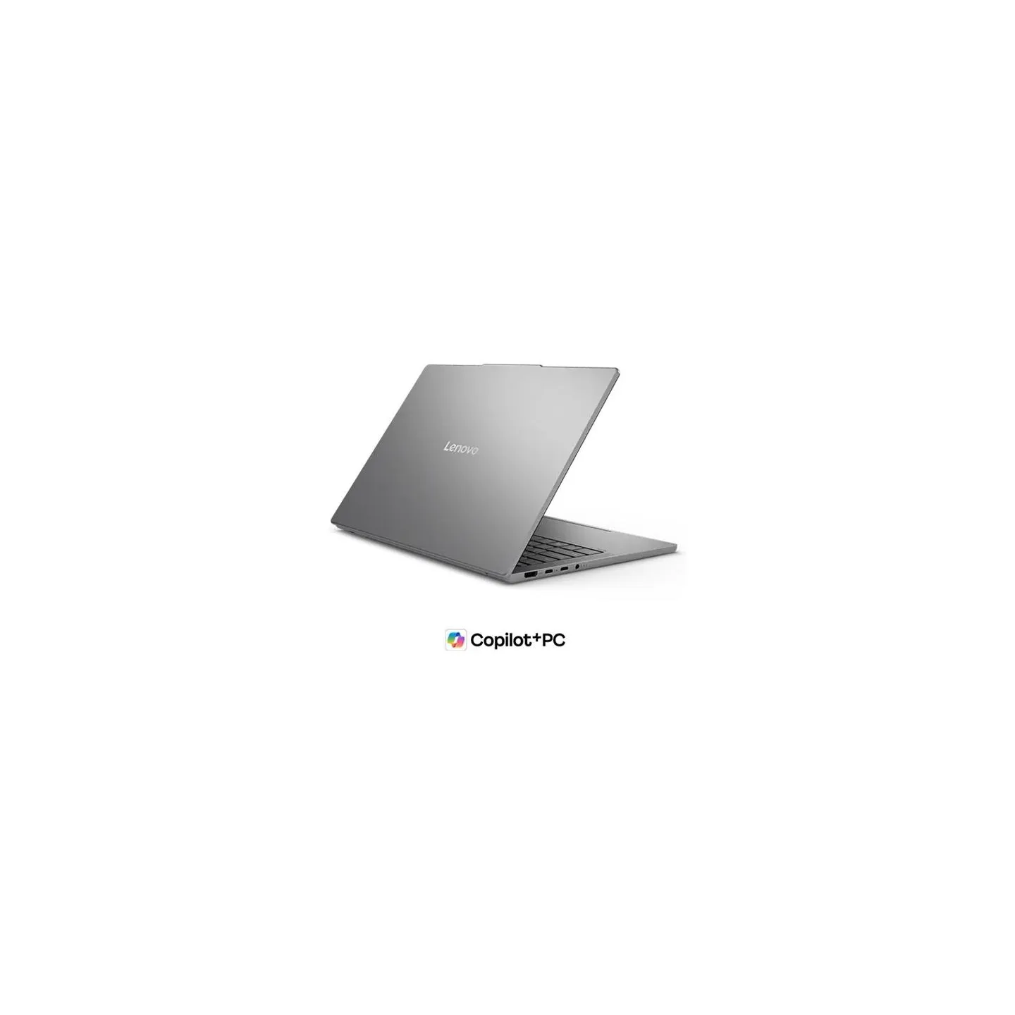 Lenovo IdeaPad Slim 5 14IPH11 | Luna Grey | 14 " | IPS | WUXGA | 1920 x 1200 pixels | 24 Hz | Anti-glare | Intel Core Ultra 5 | 