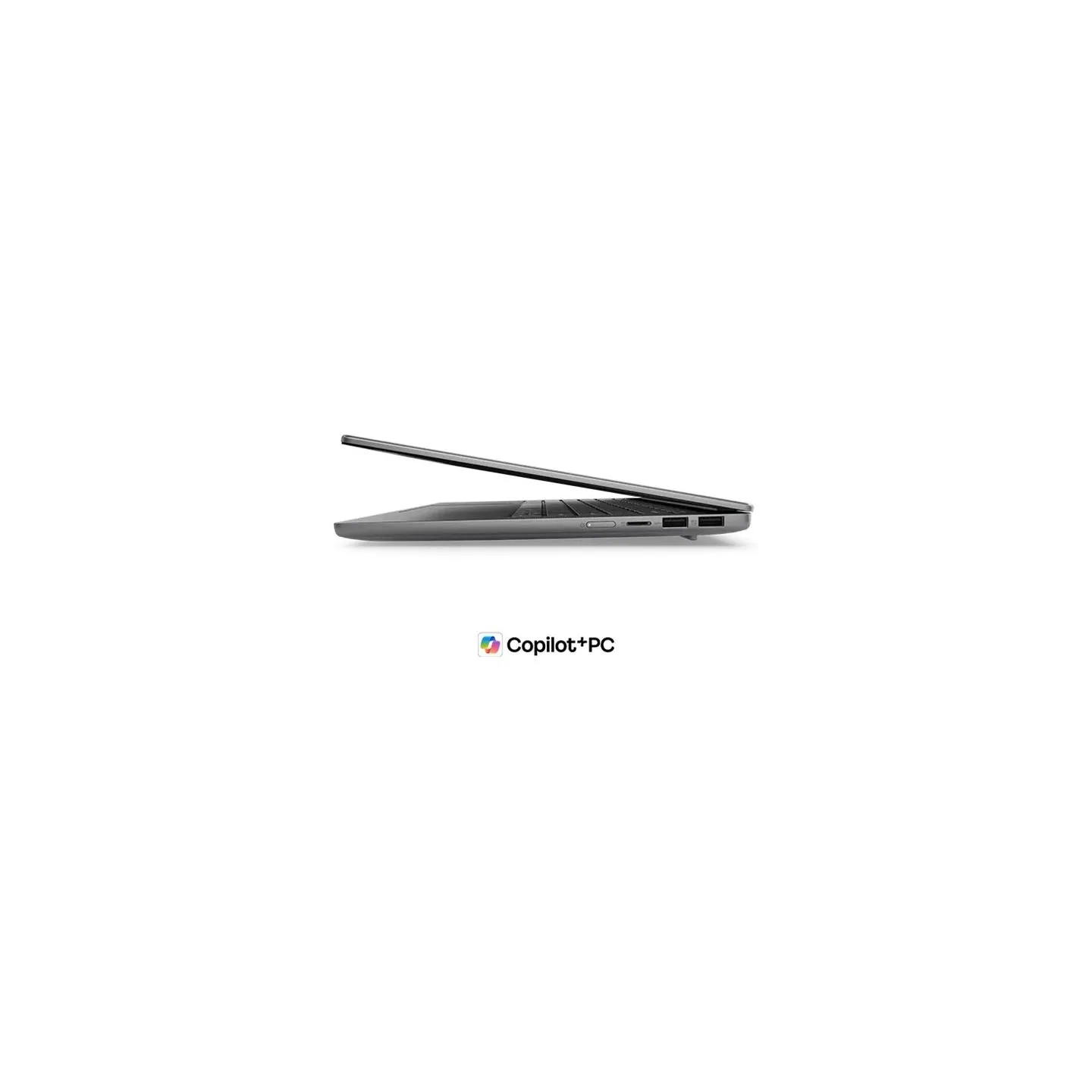 Lenovo IdeaPad Slim 5 14IPH11 | Luna Grey | 14 " | IPS | WUXGA | 1920 x 1200 pixels | 24 Hz | Anti-glare | Intel Core Ultra 5 | 