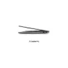 Lenovo IdeaPad Slim 5 14IPH11 | Luna Grey | 14 " | IPS | WUXGA | 1920 x 1200 pixels | 24 Hz | Anti-glare | Intel Core Ultra 5 | 