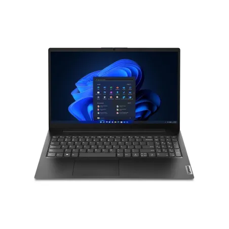 Lenovo Notebook|LENOVO|V15 G4 AMN|CPU AMD RyzenT 3|7320U|2.4 GHz|15.6 "|1920 x 1080 pixels|RAM 8 GB|LPDDR5-SDRAM|SSD 256 GB|Disc