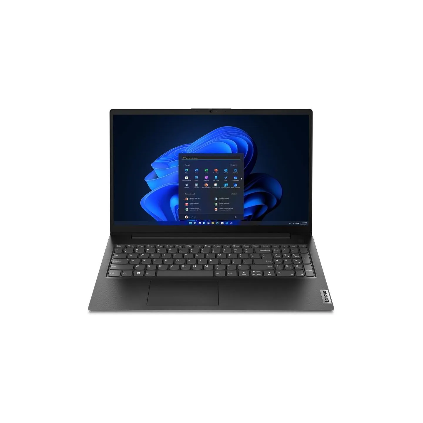 Lenovo Notebook|LENOVO|V15 G4 AMN|CPU AMD RyzenT 3|7320U|2.4 GHz|15.6 "|1920 x 1080 pixels|RAM 8 GB|LPDDR5-SDRAM|SSD 256 GB|Disc