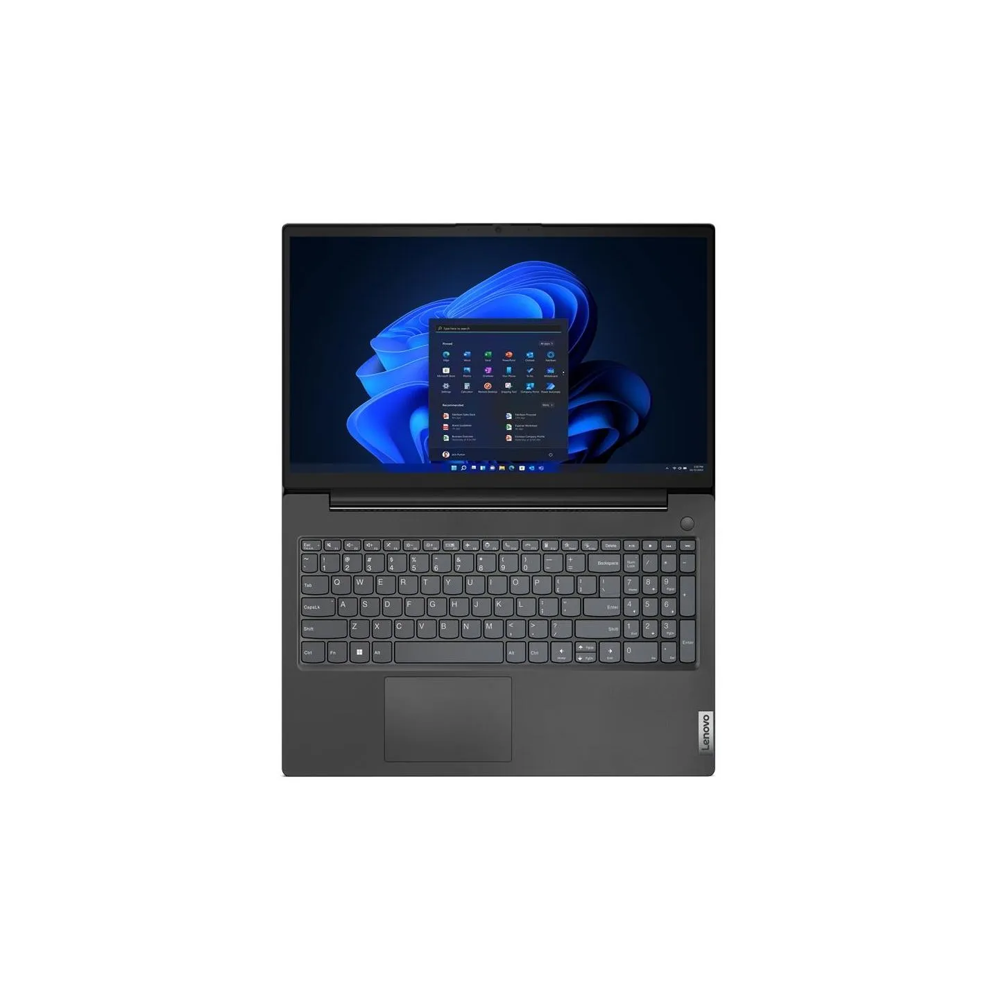 Lenovo Notebook|LENOVO|V15 G4 AMN|CPU AMD RyzenT 3|7320U|2.4 GHz|15.6 "|1920 x 1080 pixels|RAM 8 GB|LPDDR5-SDRAM|SSD 256 GB|Disc