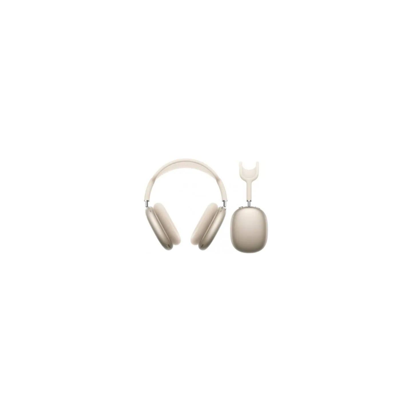 Apple AirPods Max 2 Starlight