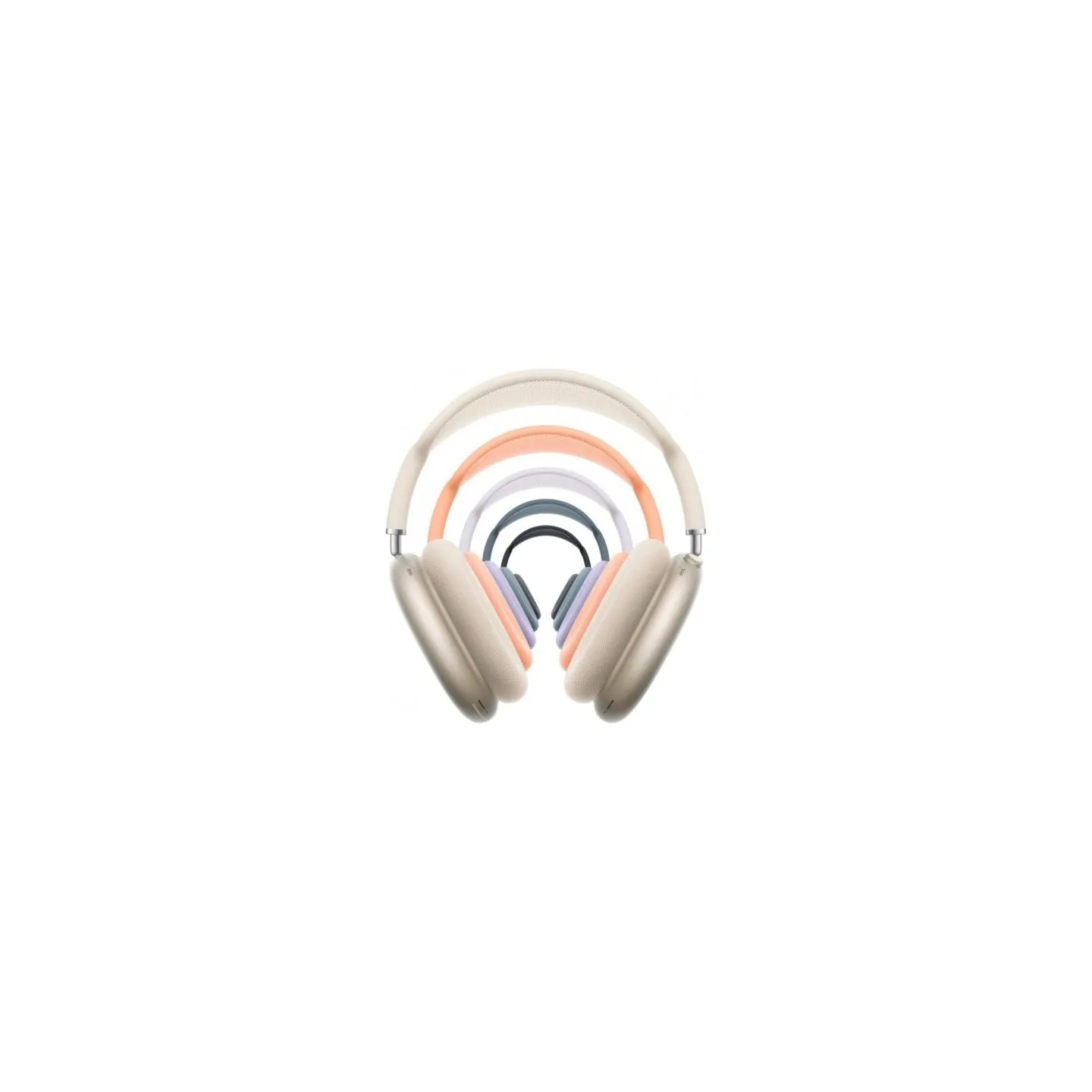 Apple AirPods Max 2 Starlight
