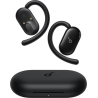 Anker Soundcore | Open-Ear Headphones | V20i | Bluetooth | Open-Ear | Microphone | Black | Wireless