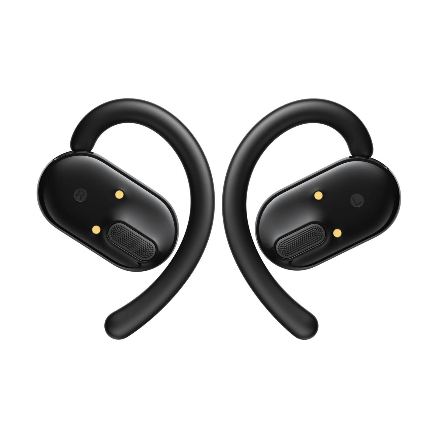 Anker Soundcore | Open-Ear Headphones | V20i | Bluetooth | Open-Ear | Microphone | Black | Wireless