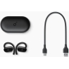 Anker Soundcore | Open-Ear Headphones | V20i | Bluetooth | Open-Ear | Microphone | Black | Wireless