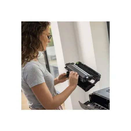 Brother TN2510 TONER BLACK 1200P