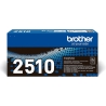 Brother TN2510 TONER BLACK 1200P