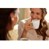 Philips Daily Collection Coffee maker HD7435/20 With glass jug Black & metal / HD7435/20