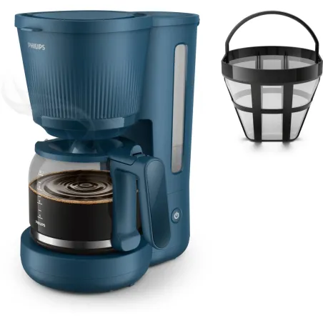 Philips 3000 Series Drip Coffee Maker HD7411/70 / HD7411/70