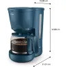 Philips 3000 Series Drip Coffee Maker HD7411/70 / HD7411/70