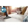 Philips 1000 Series Bagless Vacuum Cleaner XB1142/10/Damaged package / XB1142/10?/PACKAGE