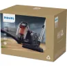 Philips 1000 Series Bagless Vacuum Cleaner XB1142/10/Damaged package / XB1142/10?/PACKAGE