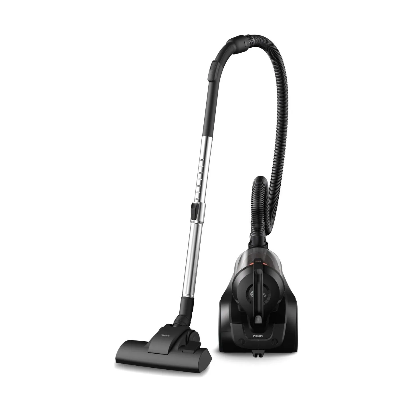 Philips 1000 Series Bagless Vacuum Cleaner XB1142/10/Damaged package / XB1142/10?/PACKAGE