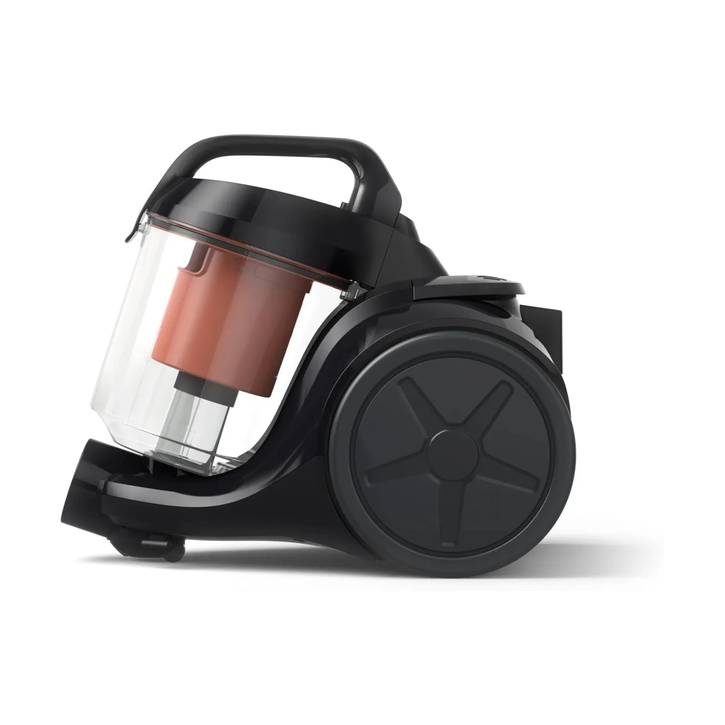 Philips 1000 Series Bagless Vacuum Cleaner XB1142/10/Damaged package / XB1142/10?/PACKAGE