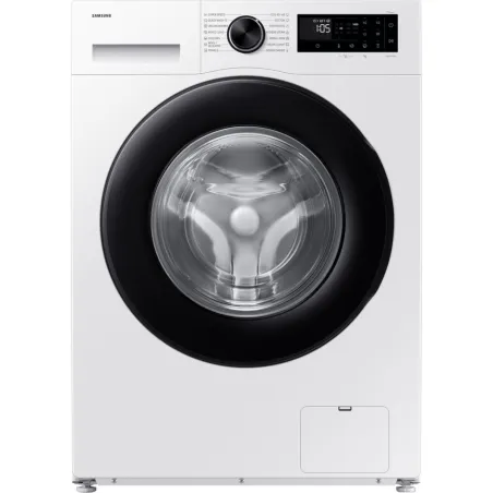 Samsung Washing machine, WW90DG5G34AELE, 9kg, 1400rpm, depth 56cm / WW90DG5G34AELE