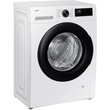 Samsung Washing machine, WW90DG5G34AELE, 9kg, 1400rpm, depth 56cm / WW90DG5G34AELE