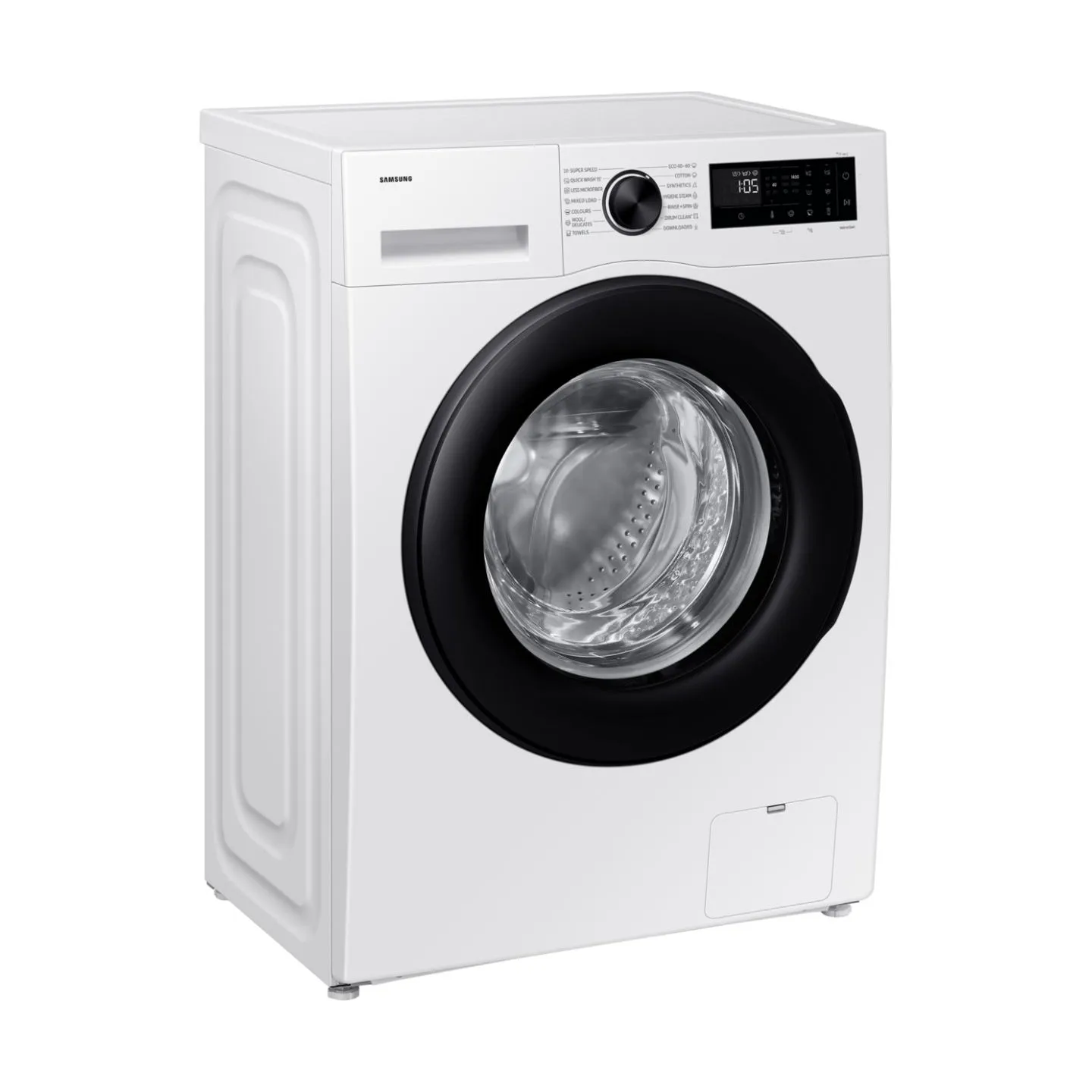Samsung Washing machine, WW90DG5G34AELE, 9kg, 1400rpm, depth 56cm / WW90DG5G34AELE