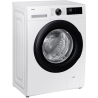 Samsung Washing machine, WW90DG5G34AELE, 9kg, 1400rpm, depth 56cm / WW90DG5G34AELE