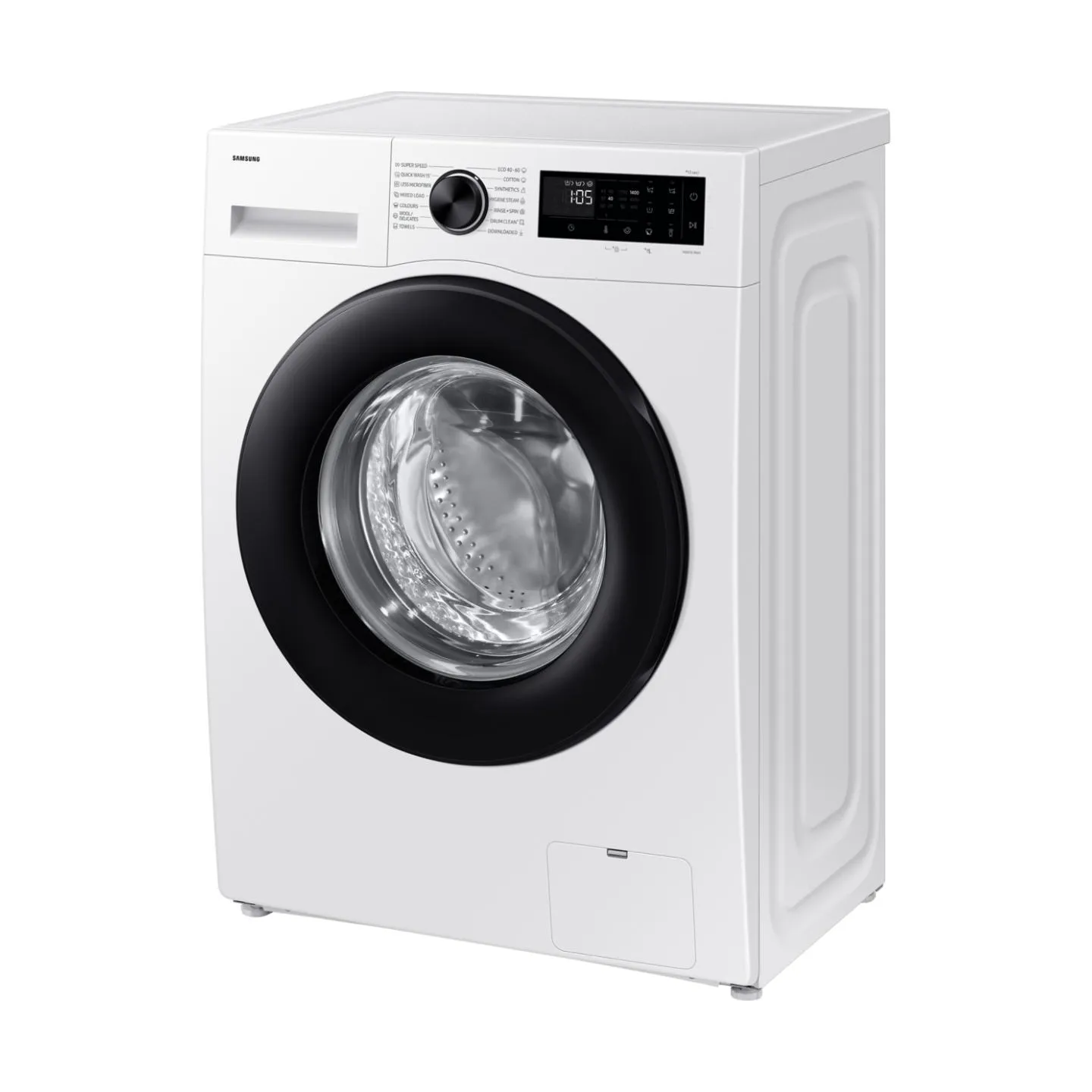 Samsung Washing machine, WW90DG5G34AELE, 9kg, 1400rpm, depth 56cm / WW90DG5G34AELE