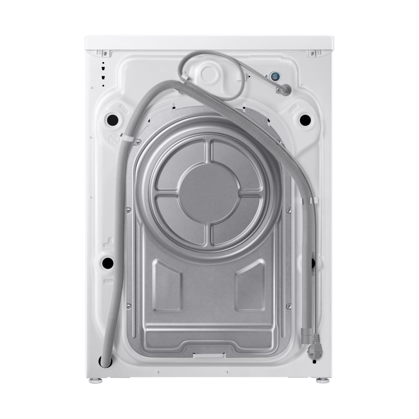 Samsung Washing machine, WW90DG5G34AELE, 9kg, 1400rpm, depth 56cm / WW90DG5G34AELE