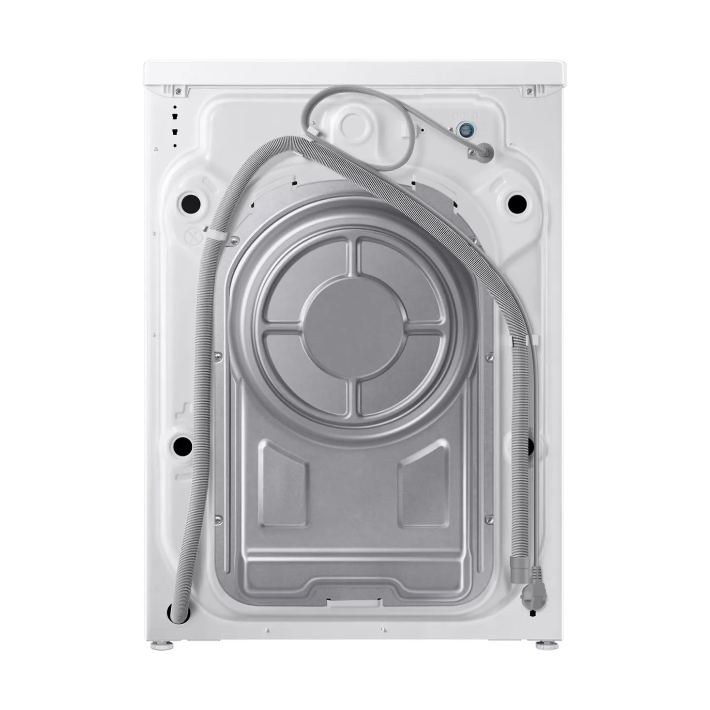 Samsung Washing machine, WW90DG5G34AELE, 9kg, 1400rpm, depth 56cm / WW90DG5G34AELE