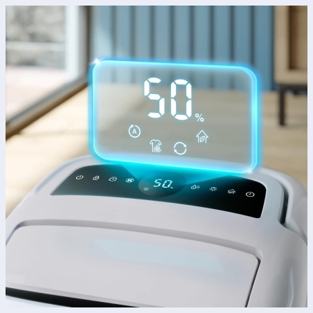 Philips   Dehumidifier DE5305/11 / DE5305/11