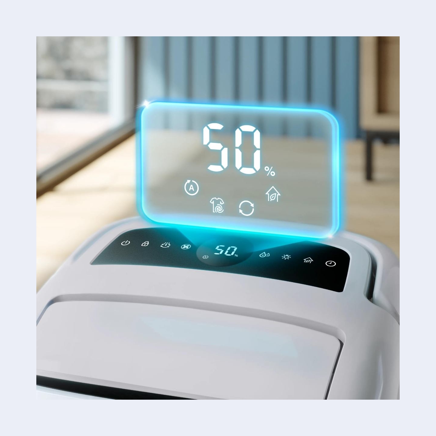 Philips   Dehumidifier DE5305/11 / DE5305/11