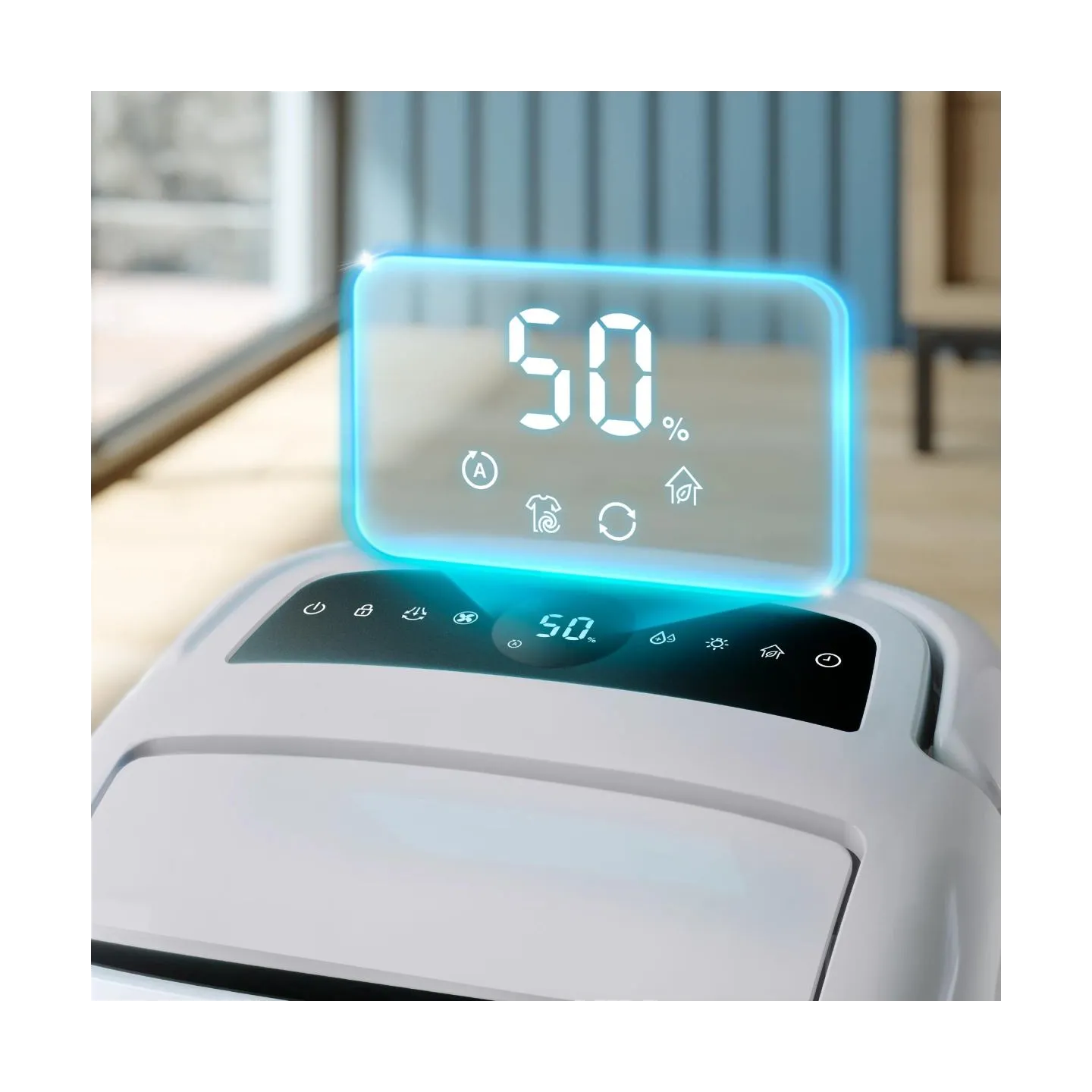 Philips   Dehumidifier DE5305/11 / DE5305/11