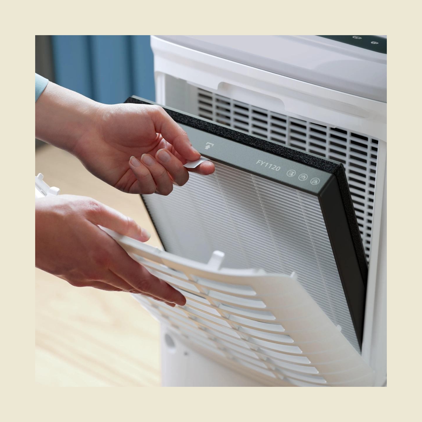 Philips   Dehumidifier DE5305/11 / DE5305/11