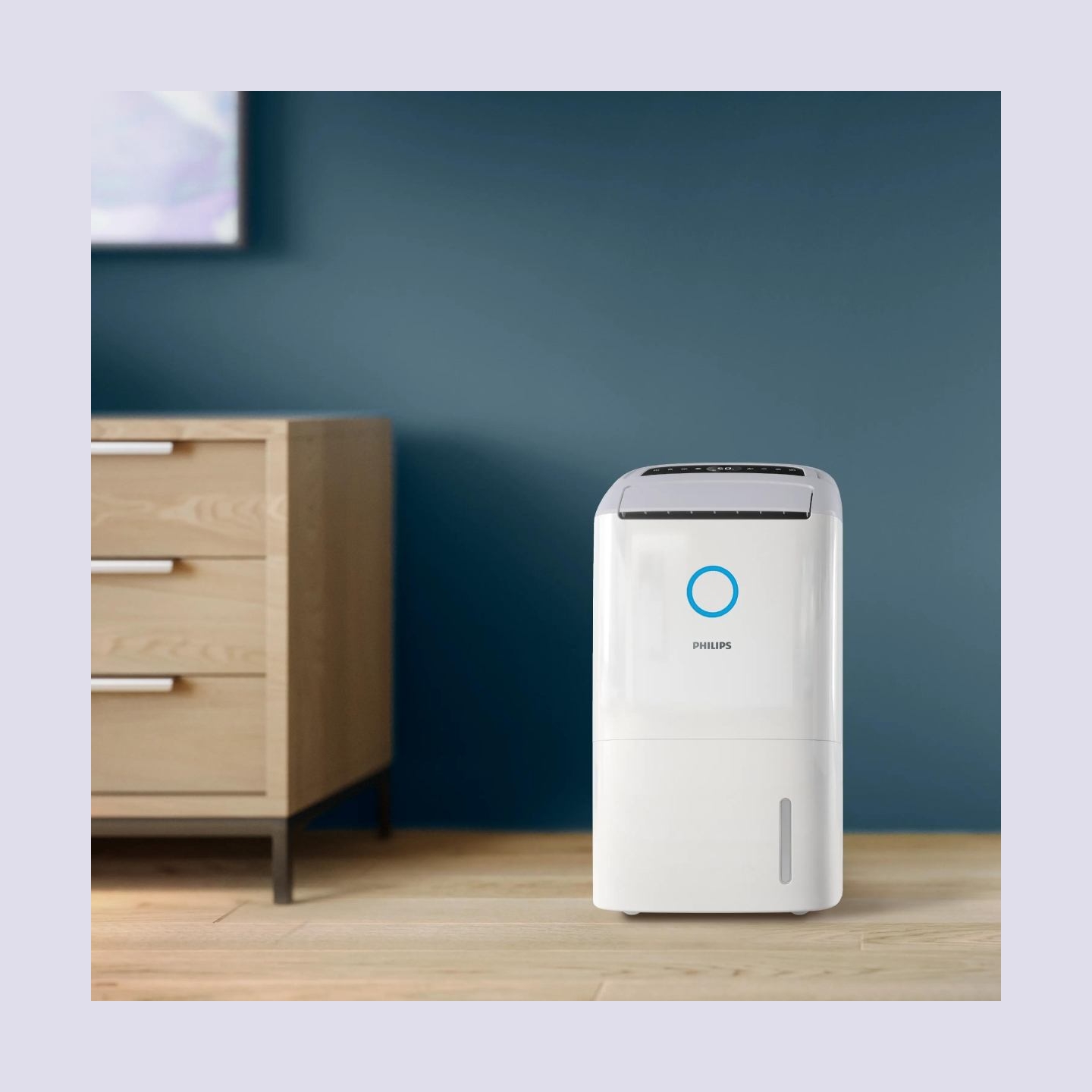 Philips   Dehumidifier DE5305/11 / DE5305/11