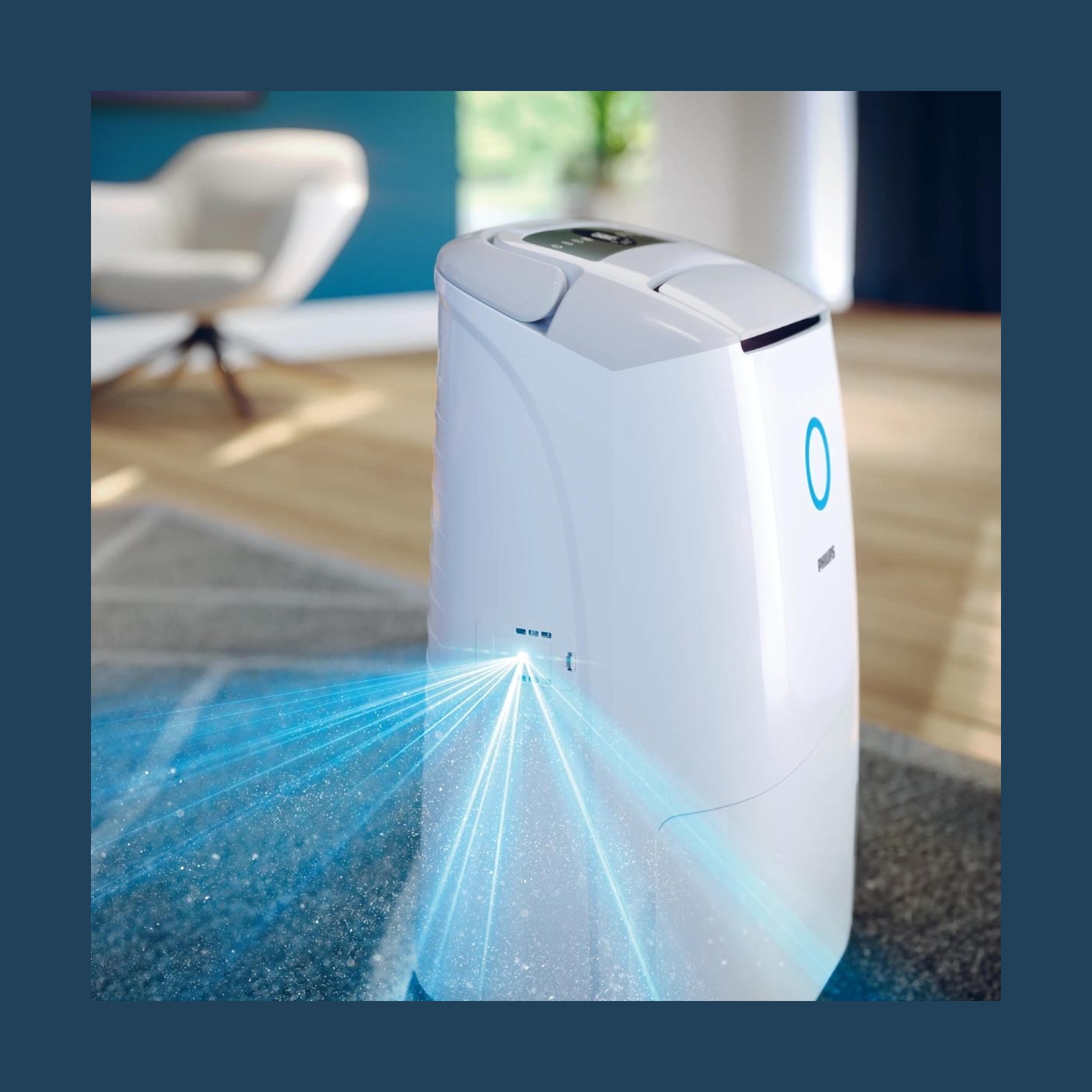 Philips   Dehumidifier DE5305/11 / DE5305/11