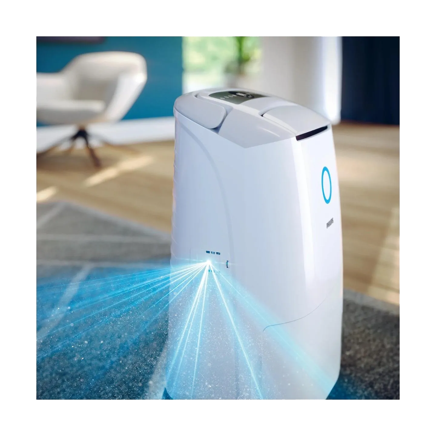 Philips   Dehumidifier DE5305/11 / DE5305/11