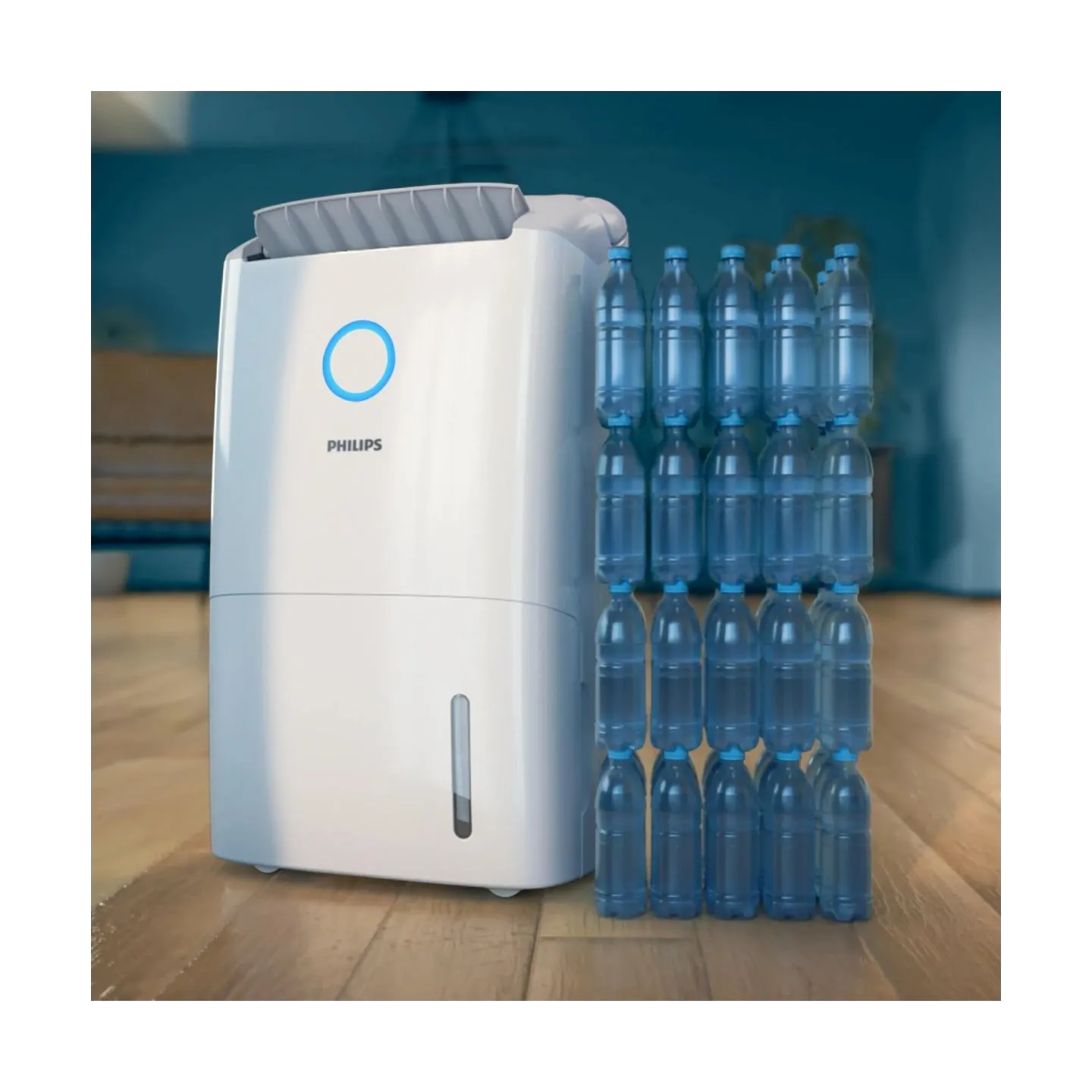 Philips   Dehumidifier DE5305/11 / DE5305/11