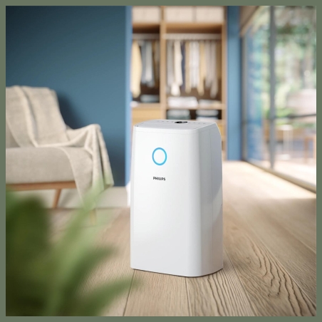Philips   Dehumidifier DE3306/11 / DE3306/11