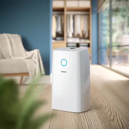Philips   Dehumidifier DE3306/11 / DE3306/11