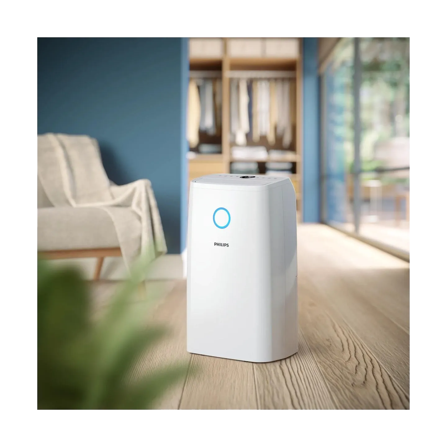 Philips   Dehumidifier DE3306/11 / DE3306/11