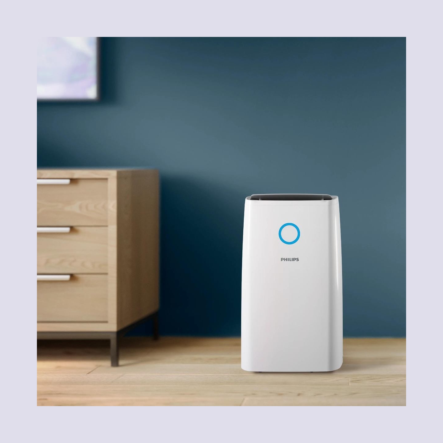 Philips   Dehumidifier DE3306/11 / DE3306/11