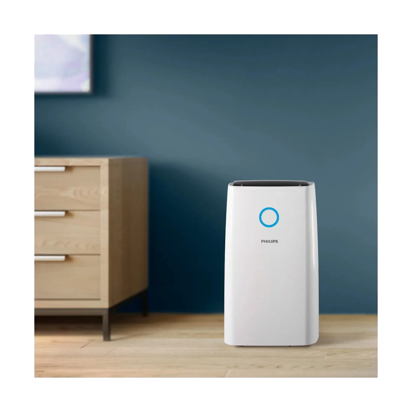 Philips   Dehumidifier DE3306/11 / DE3306/11