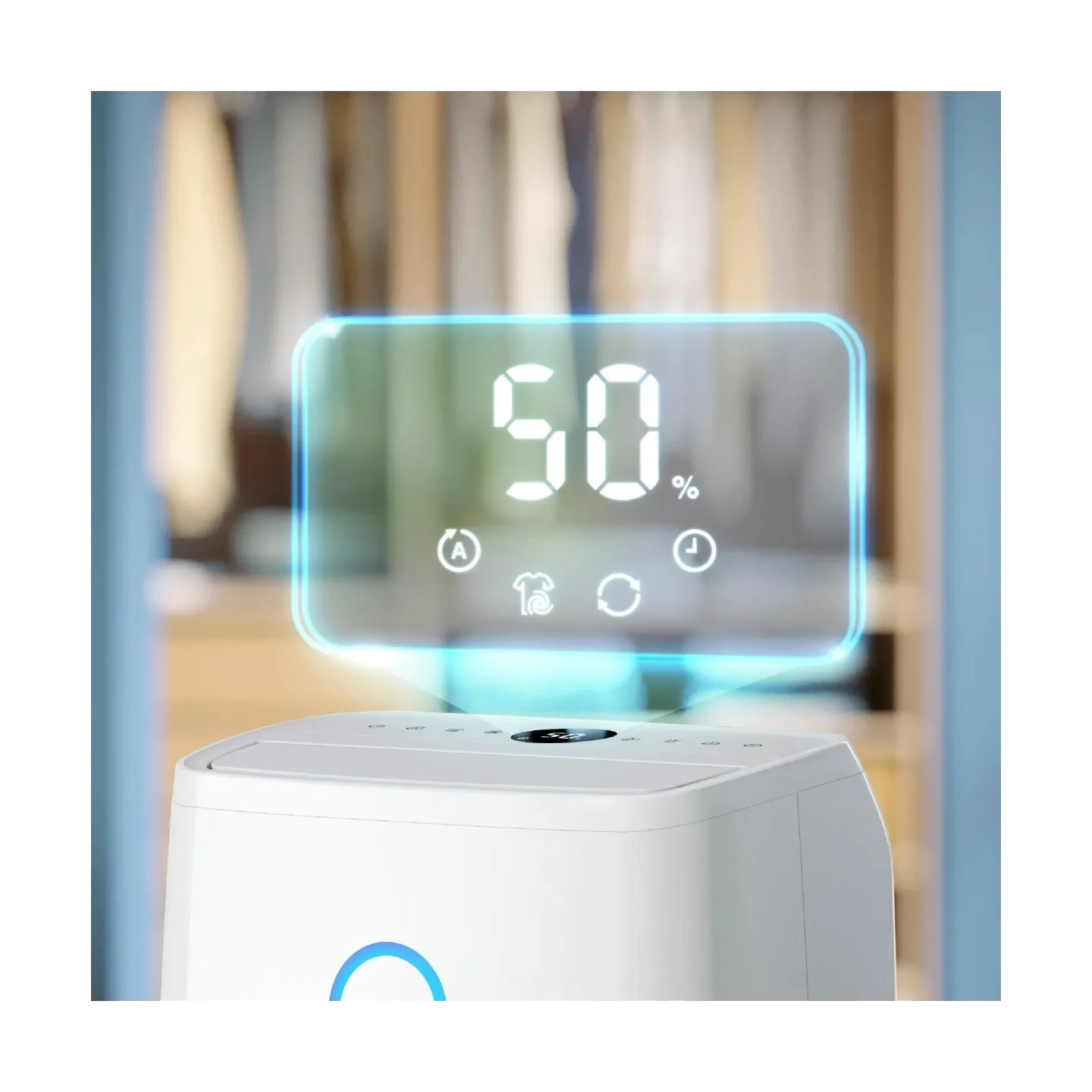 Philips   Dehumidifier DE3306/11 / DE3306/11