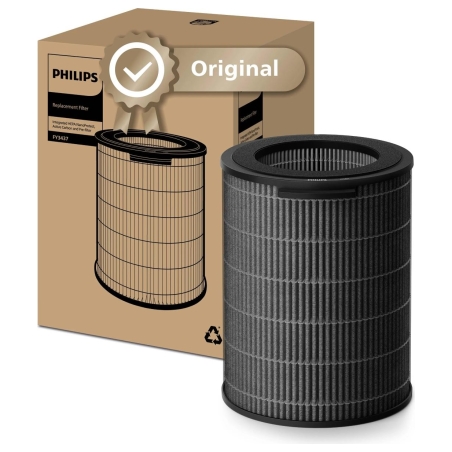 Philips NanoProtect Pro S3 Filters FY3437/00 / FY3437/00