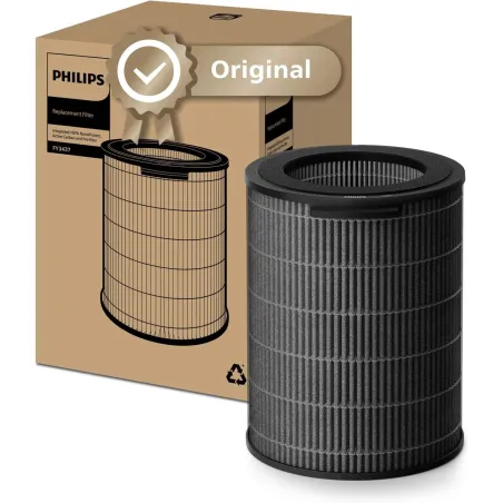 Philips NanoProtect Pro S3 Filters FY3437/00 / FY3437/00