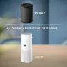 Philips NanoProtect Pro S3 Filters FY3437/00 / FY3437/00