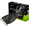 Biostar Graphics Card|BIOSTAR|NVIDIA GeForce GTX 1050 TI|4 GB|GDDR5|128 bit|PCIE 3.0 16x|Memory 7008 MHz|GPU 1291 MHz|Dual Slot 