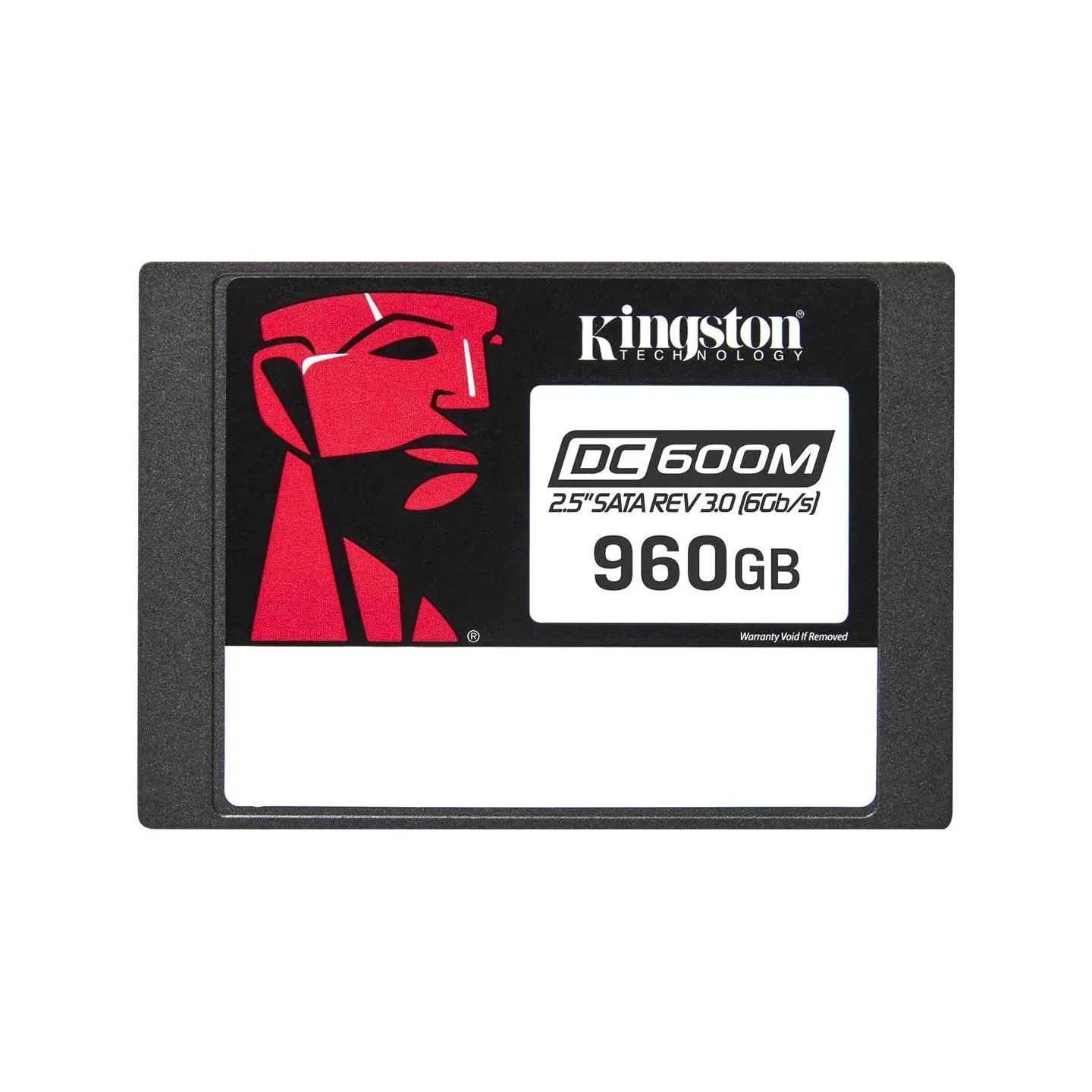 Kingston 960GB DATA CENTER DC600ME SATA 2.5" SSD | Kingston