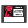 Kingston 960GB DATA CENTER DC600ME SATA 2.5" SSD | Kingston